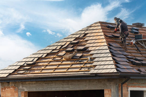 Best Roof Installation  in Canton, MS